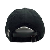 Tiki Hut Dad Hat