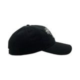 Tiki Hut Dad Hat