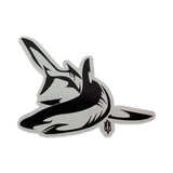Shark Sticker