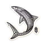 808 Sticker Bundle (4 Pack)