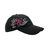 Plumeria Hat
