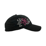Plumeria Hat