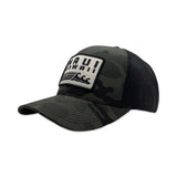 Maui Hawaii Trucker Hat