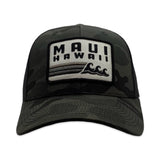 Maui Hawaii Trucker Hat