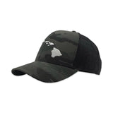 Hawaiian Islands Trucker Hat