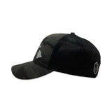 Hawaiian Islands Trucker Hat