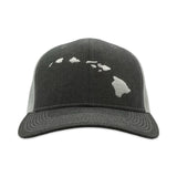 Hawaiian Islands Trucker Hat