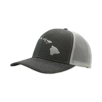 Hawaiian Islands Trucker Hat