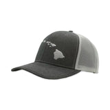 Hawaiian Islands Trucker Hat