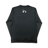 "Be Maui" Honu Men's Performance Long Sleeve Shirt