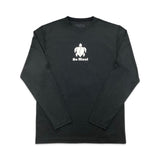 "Be Maui" Honu Men's Performance Long Sleeve Shirt