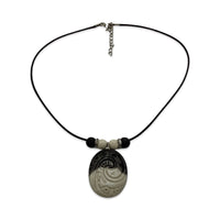 SOBO Hawaii's - Heart of Te Fiti Necklace