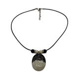 SOBO Hawaii's - Heart of Te Fiti Necklace