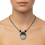 SOBO Hawaii's - Heart of Te Fiti Necklace
