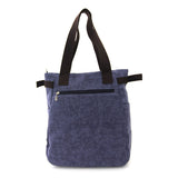 Lovely Cats Canvas Tote Bag