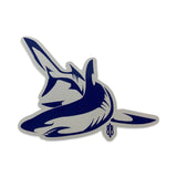 Shark Sticker