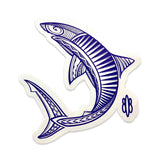 808 Sticker Bundle (4 Pack)