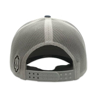 Hawaiian Islands Trucker Hat