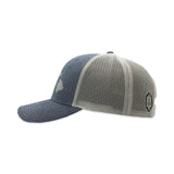 Hawaiian Islands Trucker Hat