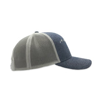 Hawaiian Islands Trucker Hat
