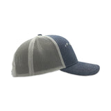 Hawaiian Islands Trucker Hat
