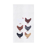 C&F Kitchen Flour Sack Towels
