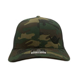 Small Shaka Trucker Hat