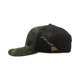 Small Shaka Trucker Hat