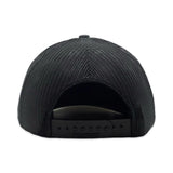 Hawaiian Hook 3D Trucker Hat