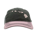 Hawaiian Islands Trucker Hat