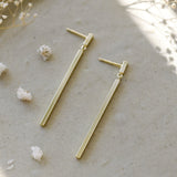 Glee Jewelry - Clementine Studs