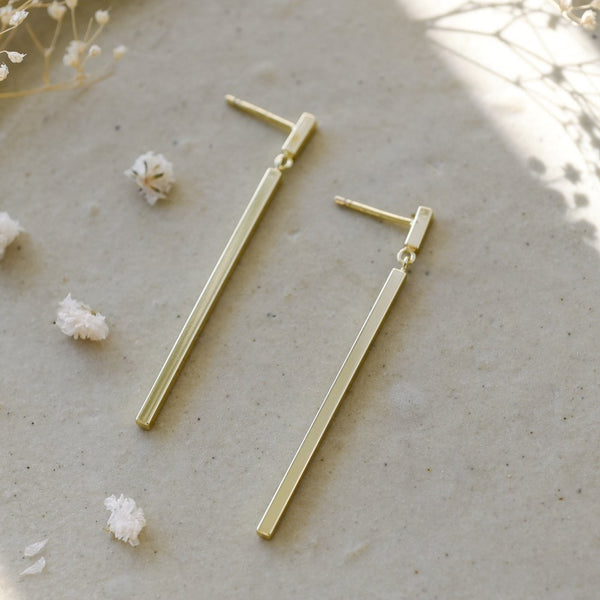 Glee Jewelry - Clementine Studs