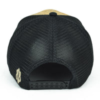 Hawaiian Islands Trucker Hat
