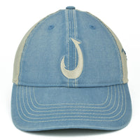 Hawaiian Hook Trucker Hat