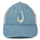 Hawaiian Hook Trucker Hat