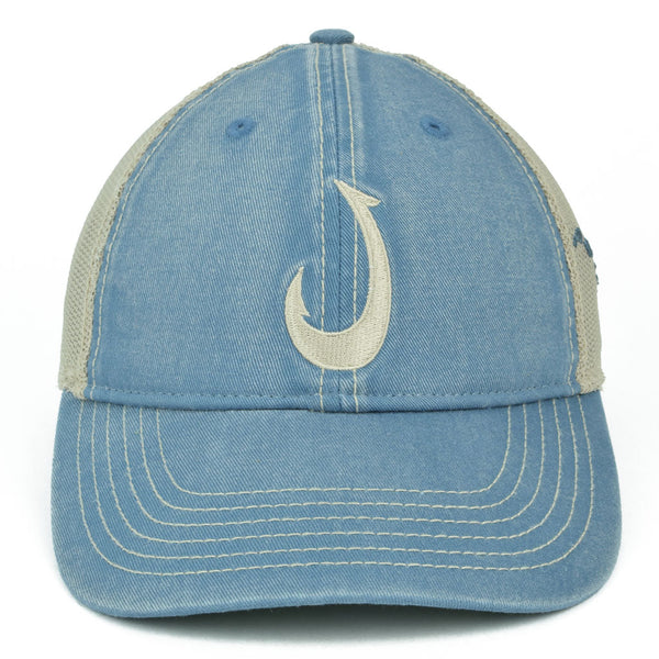 Hawaiian Hook Trucker Hat
