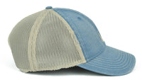 Hawaiian Hook Trucker Hat