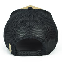 Hawaiian Hook Trucker Hat