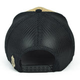 Hawaiian Hook Trucker Hat