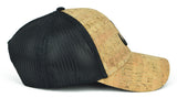Hawaiian Hook Trucker Hat