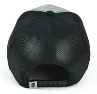 No Worries Trucker Hat