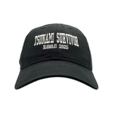 Tsunami Survivor Hat