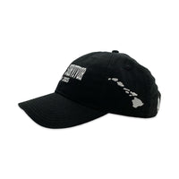 Tsunami Survivor Hat