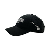 Tsunami Survivor Hat