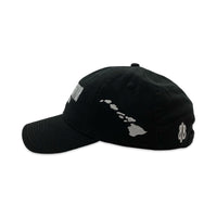 Tsunami Survivor Hat