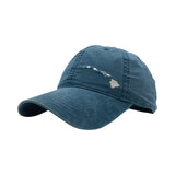 Small Hawaiian Islands Hat