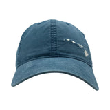 Small Hawaiian Islands Hat