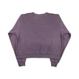 Islands Crop Sweatshirt