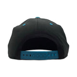 Small Shaka Flexfit Flatbill Hat