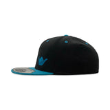 Small Shaka Flexfit Flatbill Hat